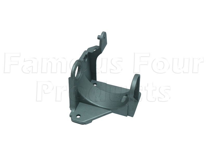 FF006508 - Bracket for Hitachi Suspension Compressor - Range Rover Sport to 2009 MY