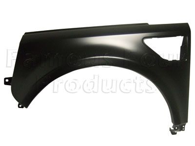 Front Outer Wing - Land Rover Freelander 2 - Body