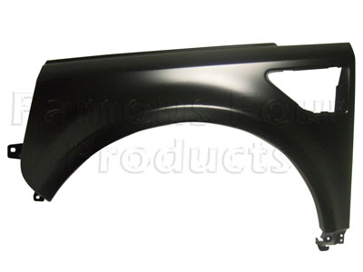 FF006509 - Front Outer Wing - Land Rover Freelander 2