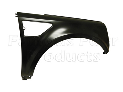 Front Outer Wing - Land Rover Freelander 2 - Body