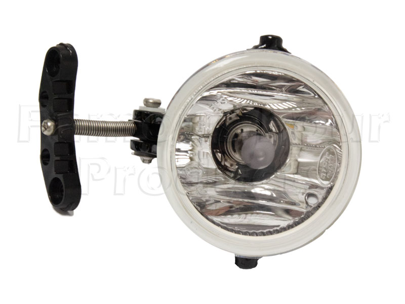 Front Fog Lamp - Range Rover Sport to 2009 MY (L320) - Electrical