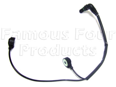 Knock Sensor - Range Rover Third Generation up to 2009 MY (L322) - Electrical