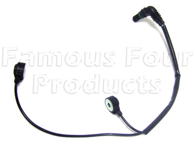 Knock Sensor - Range Rover Third Generation up to 2009 MY (L322) - BMW V8 Petrol Engine