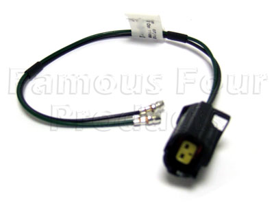 FF006522 - Wiring Harness - for Indicator - Land Rover 90/110 & Defender