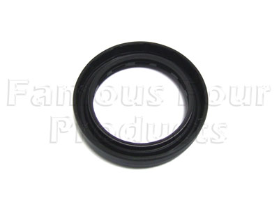 Differential Nose Pinion Oil Seal - Range Rover Second Generation 1995-2002 Models (P38A) - Propshafts & Axles