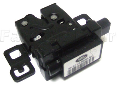 Tailgate Latch - Range Rover Sport 2010-2013 Models (L320) - Body