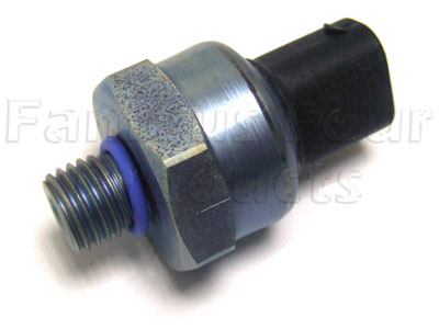Transducer - ACE Valve Block - Land Rover Discovery Series II (L318) - Suspension & Steering