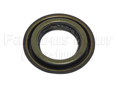 FF006538 - Oil Seal - Intermediate Reduction Drive (IRD) Unit - Land Rover Freelander