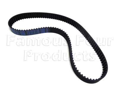 Timing Belt - Land Rover Discovery 1994-98 - 300 Tdi Diesel Engine