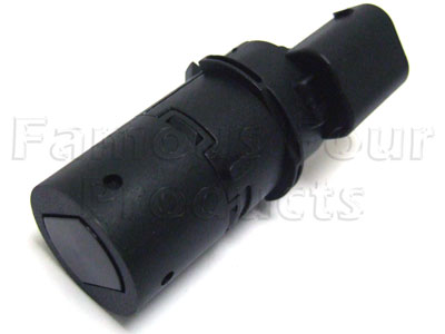 Sensor - Parking Distance - Land Rover Discovery Series II (L318) - Electrical
