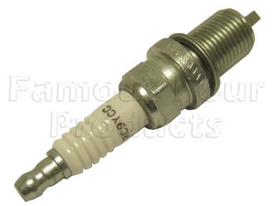 Spark Plug - Land Rover Discovery 1989-94 - Electrical