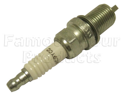 FF006583 - Spark Plug - Land Rover Discovery 1989-94