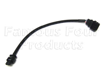FF006593 - Link Lead - Camshaft Position Sensor - Land Rover Freelander