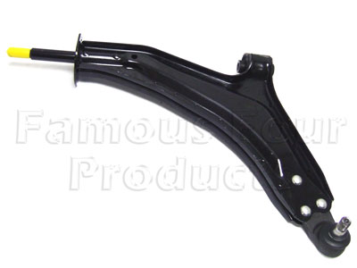 Suspension Arm - Front Lower - Land Rover Freelander (L314) - Suspension & Steering