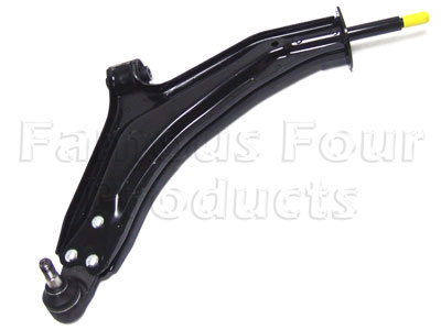 Suspension Arm - Front Lower - Land Rover Freelander (L314) - Suspension & Steering