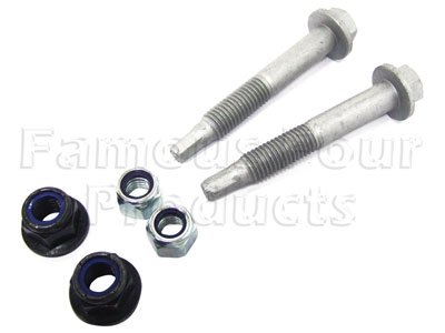 FF006609 - Nut and Bolt Fitting Kit - Land Rover Discovery 4