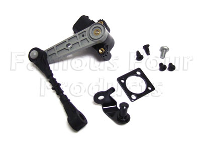 Ride Height Sensor - Range Rover Sport to 2009 MY (L320) - Suspension & Steering