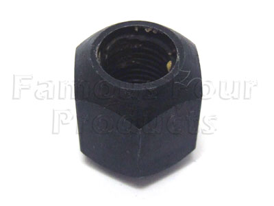 Wheel Nut for Steel Wheels - Land Rover Series IIA/III - Tyres, Wheels and Wheel Nuts