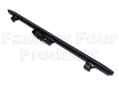 Airfoil for Front Wiper Blade - Land Rover Discovery Series II - Body