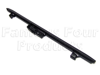 Airfoil for Front Wiper Blade - Land Rover Discovery Series II (L318) - General Service Parts