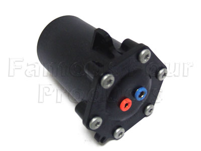 FF006627 - Dryer Assembly for Suspension Compressor - Range Rover Third Generation up to 2009 MY