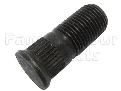 FF006636 - Stud for Wheel Nut - Land Rover Series IIA/III