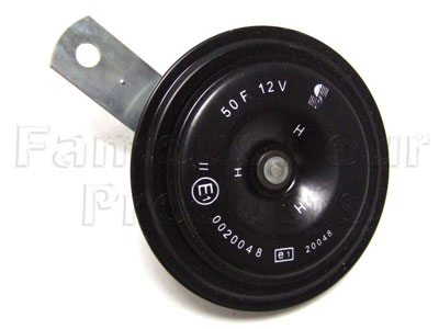 Horn - Land Rover 90/110 & Defender (L316) - General Electrical Parts