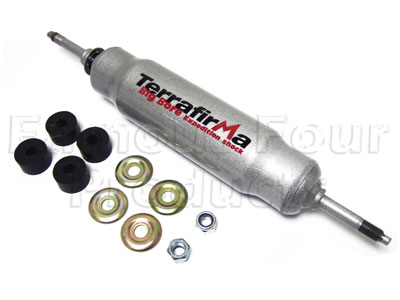 Shock Absorber - Land Rover 90/110 & Defender (L316) - Suspension Parts