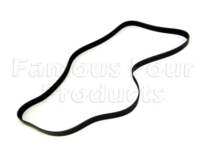 Anciliary Drive Belt - Range Rover L322 (Third Generation) up to 2009 MY - General Service Parts