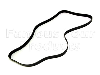 FF006645 - Anciliary Drive Belt - Range Rover 2010-12 Models