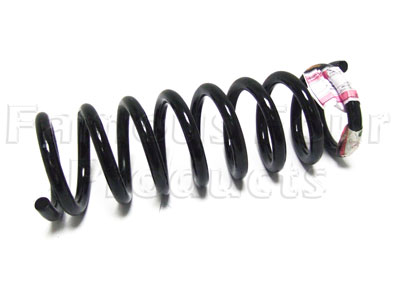 Coil Spring - Land Rover Discovery 3 (L319) - Suspension & Steering