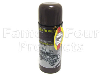 FF006659 - Vacuum Flask - Haynes - 