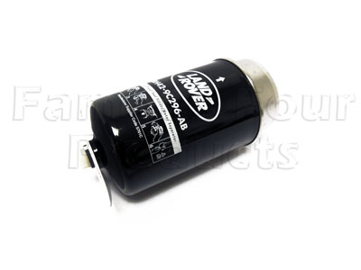 Fuel Filter Element - Range Rover Sport 2014 on (L494) - Fuel & Air Systems