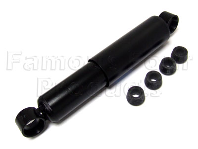 Shock Absorber - Land Rover Series IIA/III - Suspension & Steering