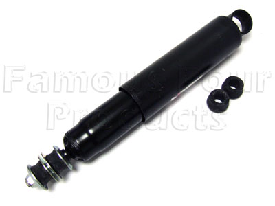 Shock Absorber - Land Rover Series IIA/III - Suspension & Steering