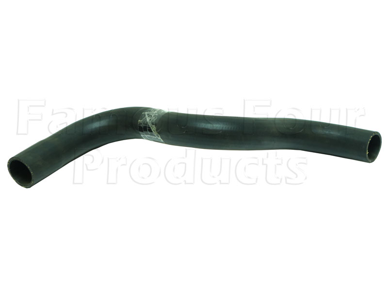 FF006687 - Top Hose - Land Rover 90/110 & Defender