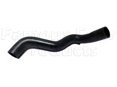 Bottom Hose - Land Rover 90/110 & Defender (L316) - Cooling & Heating