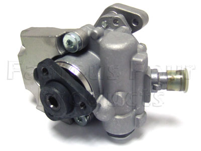 Power Assisted Steering Pump - Range Rover L322 (Third Generation) up to 2009 MY - BMW V8 Petrol Engine
