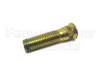 FF006709 - Stud - Wheel - Land Rover Freelander