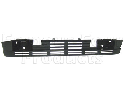 Front Spoiler - Classic Range Rover 1986-95 Models - Body