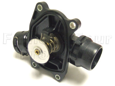 FF006714 - Thermostat - Range Rover Third Generation up to 2009 MY