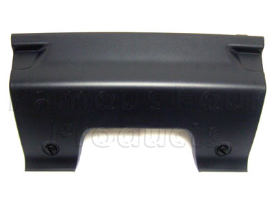 FF006728 - Cover - Towing Electrics - Bumper - Range Rover Sport to 2009 MY