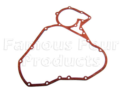 Front Cover Gasket - Land Rover 90/110 & Defender (L316) - 200 Tdi Diesel Engine