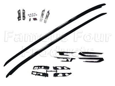 FF006790 - Roof Rail Kit - Range Rover Evoque 2011-2018 Models