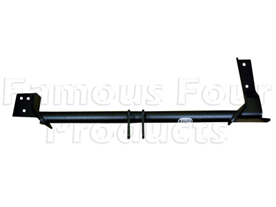 Tow Bar - Range Rover Evoque 2011-2018 Models (L538) - Towing