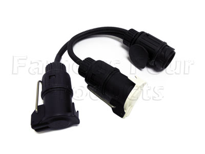 FF006802 - Electrics Adaptor - Range Rover 2013-2021 Models