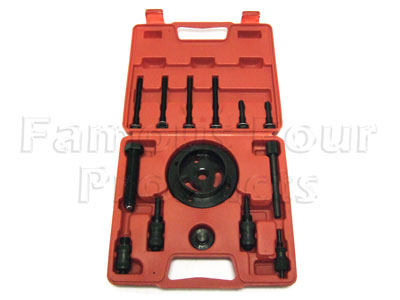 Timing Tool Kit - Land Rover 90/110 & Defender (L316) - Tools and Diagnostics