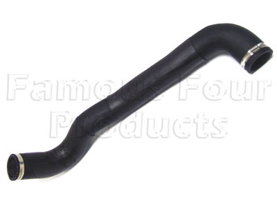 Hose - Land Rover Discovery 3 (L319) - Cooling & Heating