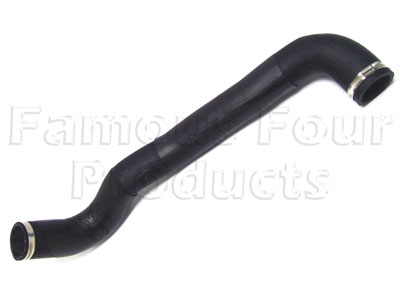 FF006809 - Hose - Land Rover Discovery 3