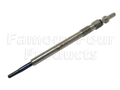 Glow Plug - Range Rover Sport to 2009 MY - General Service Parts